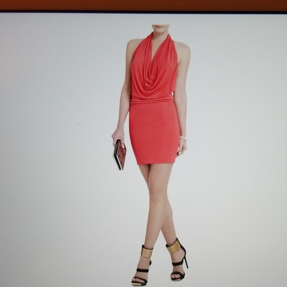 BCBGMaxAzria Dresses & Skirts - BCBGMaxazaria